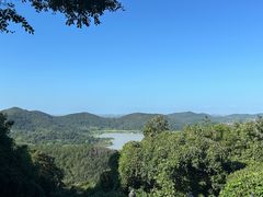 -南北湖风景区