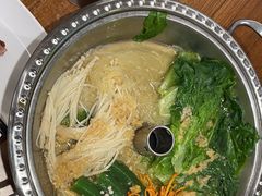 -醉得意·山茶油炒土鸡(泰安吾悦广场店)