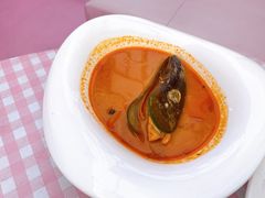 冬阴功汤-天空花园餐吧·生日·团建(南山店)