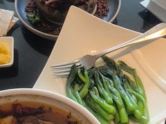 -铭轩中餐厅·海南菜·粤菜(亚龙湾瑞吉店)