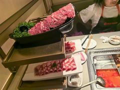 -海底捞火锅(顺义华联店)