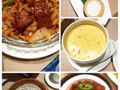 陶陶居海鲜火锅酒家-陶陶居海鲜酒家(新马路店)