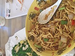 -清真·伊清阁餐厅