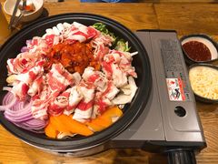 -韩见·韩式拌饭·炸鸡(石厦店)