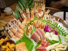 -割烹旭日本料理(龙湖狮山天街店)
