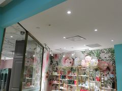 -西檬树SIMON·T轻奢蛋糕(大东方Max店)