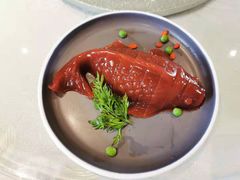 -惠丰堂饭庄·烤鸭·京味菜(西北旺·唐家岭店)