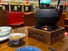 大堂-火宫殿·湘菜小吃·商务宴请·生日聚会(东塘店)