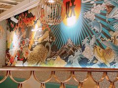 -半天妖烤鱼(方庄店)