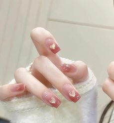 -悦指间美甲美睫