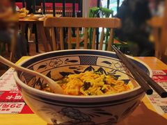 -串串叔叔麻辣烫(兴华街店)
