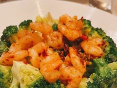 -港丽餐厅(龙之梦长宁店)