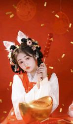 -盘子女人坊古装写真摄影(南京总店)