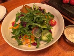 -MR.ROCKY洛奇先生·西餐&酒吧(太古仓店)