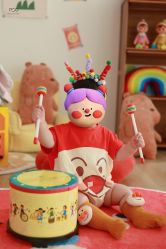 -Baby Pastel 自然光儿童摄影(CBD店)