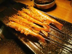 -质烤烤物·活烤海鲜(质烤总店)