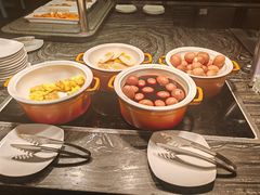 -富力铂尔曼大酒店-尚西餐厅