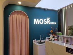 -MOSR轻时尚家庭影像
