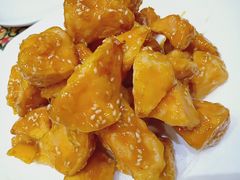 -城南往事风味主题餐厅(领秀城店)