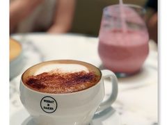-WHEAT&BAKER-麥(凯德来福士店)