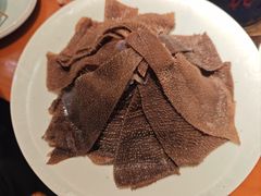 -1078號老北京涮肉(万达广场店)