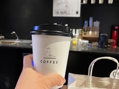 -野鸽子咖啡(航空路店)