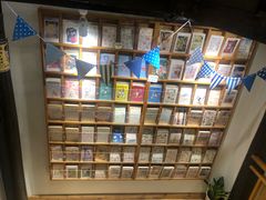 -猫的天空之城概念书店(杭州南宋御街店)