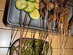 -花和尚·湘西小串烧烤(祈福店)