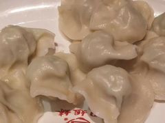 -四姐妹东北饺子(沙尾路店)