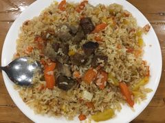 -阿达西新疆餐厅(西北大学店)