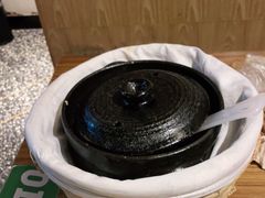 禾珍珠小锅米饭-禾珍珠家常小馆(河南博物院店)