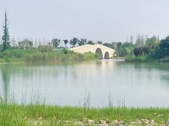 -海宁鹃湖公园