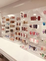 -初NAIL日式美甲美睫沙龙