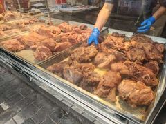 -刘纪孝腊牛羊肉(北广济街店)