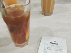 -喜莲咖啡