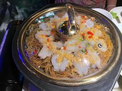 -绿茶餐厅(乐峰广场店)