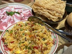 -黔二妞地摊火锅(龙华清湖店)