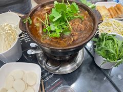 -川香煲(茅台路店)