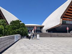 -抱抱地球咖啡馆(国家海洋博物馆店)