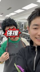 -5M HAIR SALON 旗舰店
