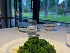 豆苗-禧宴Joyous Restaurant(禧园店)