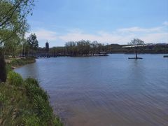 -延庆地质公园博物馆