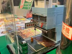 -孖记茶档·热腾茶餐(乐峰店)