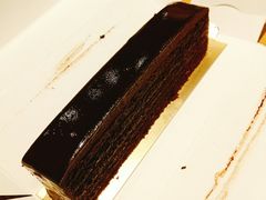 超级巧克力蛋糕-Awfully Chocolate(来福士广场店)