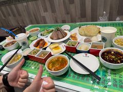 -令氏家外家周秦食府(高新店)