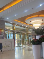 -武汉五洲整形外科医院