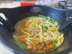 -桂在香知桂林米粉(红博中央公园店)