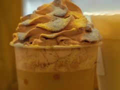 -放哈·甜醅子奶茶创造者(正宁路店)