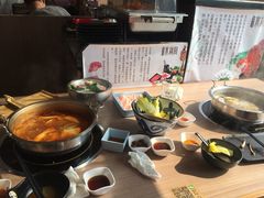 -水林间·寿喜烧自助(仙林金鹰店)