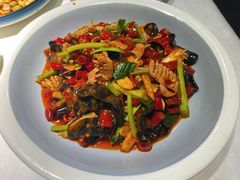 -雲蜀龙阁·金牌水煮鱼(方庄店)